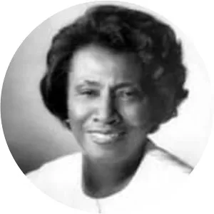 Undine Smith Moore