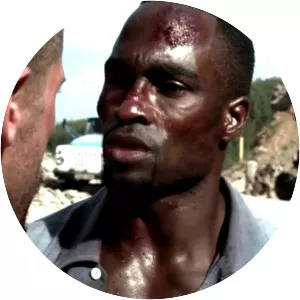 Undisputed III: Redemption - 2010 ‧ Thriller/Action ‧ 1h 36m