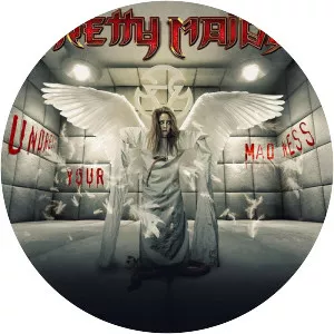 Undress Your Madness - Studio album by Pretty Maids