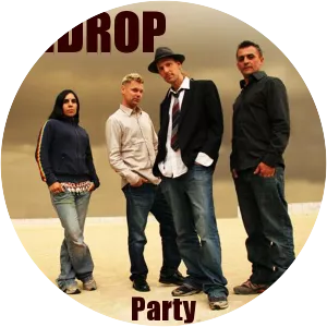 Undrop - Musical group