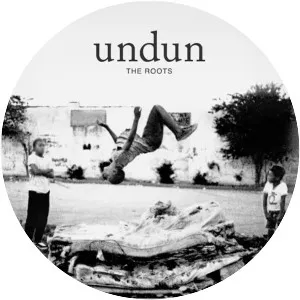 Undun - Studio album by The Roots