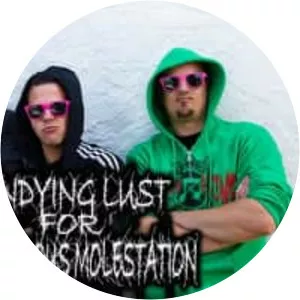 Undying Lust for Cadaverous Molestation