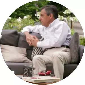 Une ambition intime - TV program