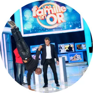 Une famille en orSince 2015 - TV program