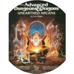 Unearthed Arcana