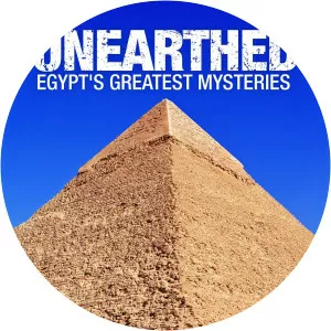 Unearthed: Egypt's Greatest MysteriesSince 2019