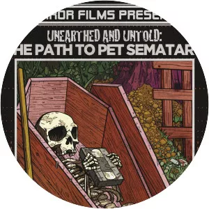 Unearthed & Untold: The Path to Pet Sematary