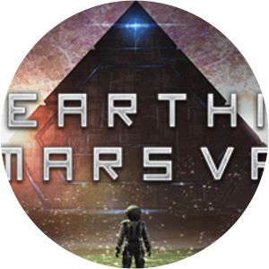 Unearthing Mars - Video game