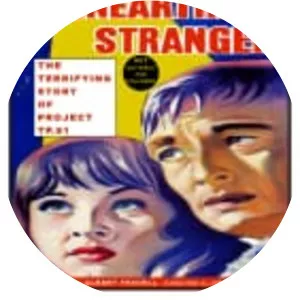 Unearthly Stranger