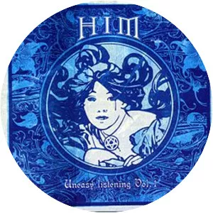 Uneasy Listening Vol. 1