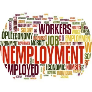 Unemployment - 