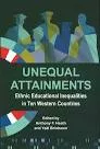 Unequal Attainments: Ethnic . . .