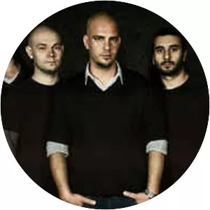 Uneven Structure - Band