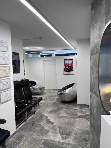 Unfallpraxis Dr. Dallapozza Medicent