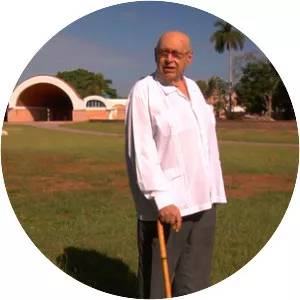 Unfinished Spaces - 2011 ‧ Documentary ‧ 1h 26m