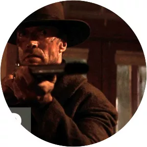 Unforgiven photograph