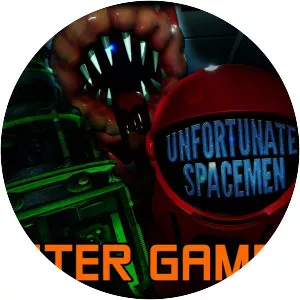 Unfortunate Spacemen - Video game