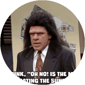 Unfrozen Caveman Lawyer - Fictional character