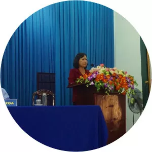 Ung Thị Xuân Hương