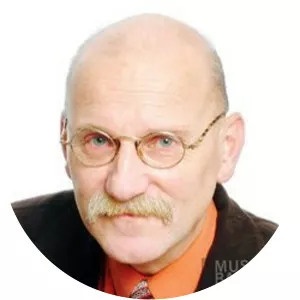 Ungars Savickis Musician