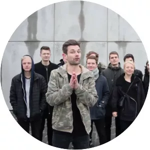 UNGKIRKE - Musical artist