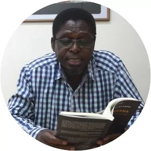 Ungulani Ba Ka Khosa