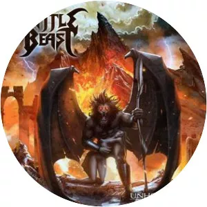 Unholy Savior photograph