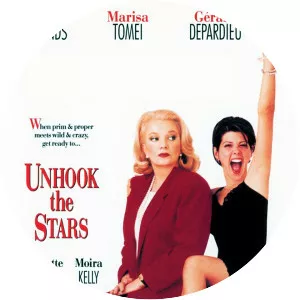 Unhook the Stars - 1996 ‧ Comedy-drama/Indie film ‧ 1h 45m