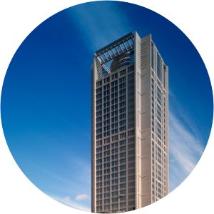 Uni-President International Tower