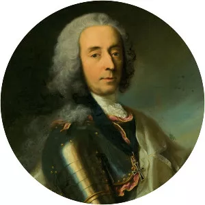 Unico Wilhelm van Wassenaer