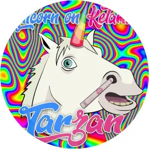 Unicorn On Ketamine - Musical artist