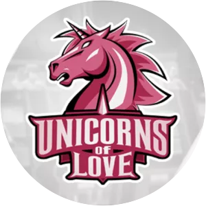 Unicorns of Love