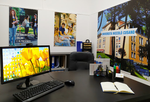 Unicusano Genova Learning Center