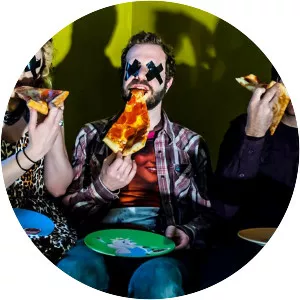 Unicycle Loves You - Musical group