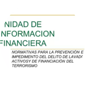 Unidad de Información Financiera