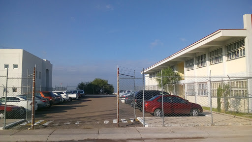 Unidad regional de servicios educativos Sur