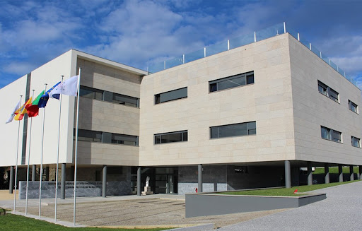 Unidade de Cuidados Continuados - Santa Casa Barcelos - Hospital in Portugal
