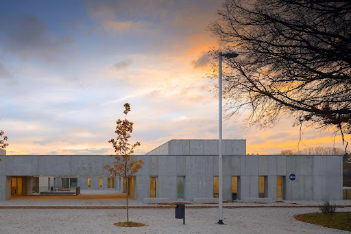 Unidade Hospitalar de Amarante - Hospital in Portugal