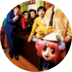 Unidentified Fantastic Idol