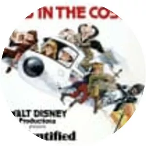 Unidentified Flying Oddball