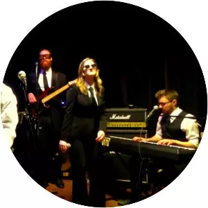 Unidentified Funk Object - Musical artist