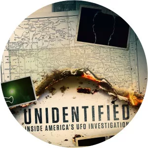 Unidentified: Inside America's UFO Investigation