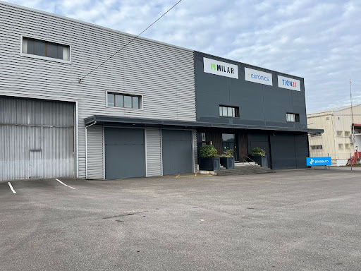 UNIDO , S.A. - Electronics store in Spain