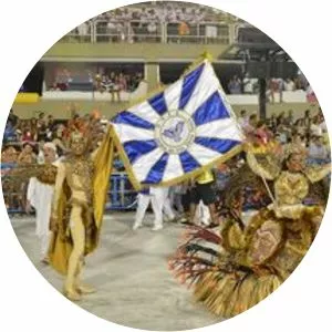 Unidos da Vila Santa Tereza