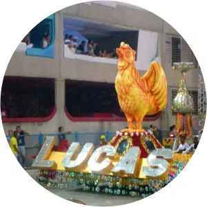 Unidos de Lucas - Primary samba school