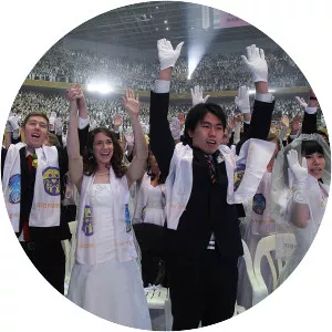 Unification Church