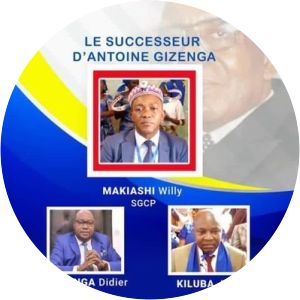 Unified Lumumbist Party