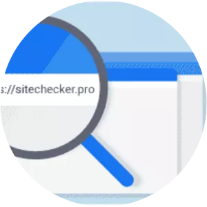 Uniform Resource Locator - 