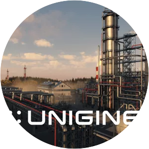 Unigine - Software