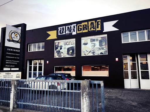 UNIGRAF IBERIA